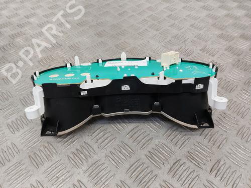 Instrument cluster CITROËN C3 II (SC_) 1.4 HDi 70 (SC8HZC, SC8HR0, SC8HP4) | BP23746425C47  - Image 6