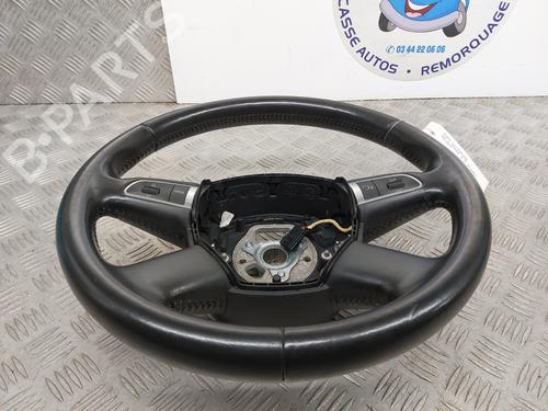 Steering wheel AUDI A3 (8P1) 2.0 TDI quattro | BP23747719C49 