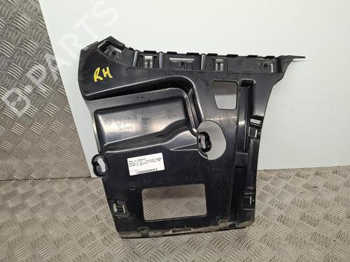 Used Rear bumper bracket Rear bumper bracket BMW 3 Touring (F31) 318 d (150 hp) 40056092 40056092