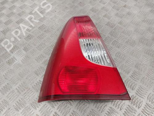 Left taillight DACIA LOGAN (LS_) 1.5 dCi (LS0K) | BP23658971C34  - Image 6