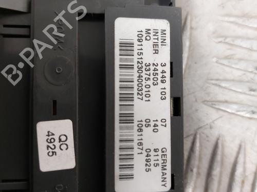 Card reader MINI MINI (R56) One | BP25289105E4  - Image 6