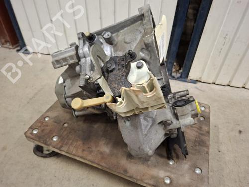 Used Gearbox Gearbox 39228656 39228656
