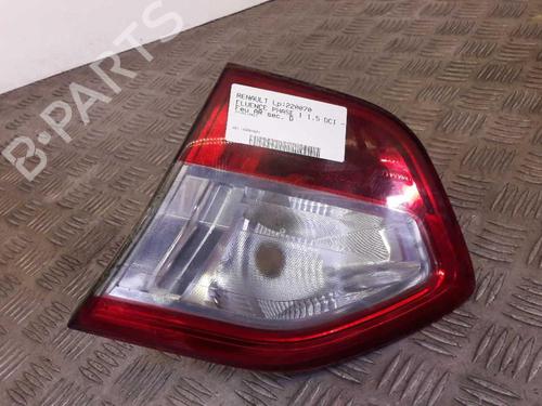 Used Right tailgate light Right tailgate light RENAULT FLUENCE (L3_) 1.5 dCi (L30D, L30L, L306, L33F, L33L, L33M, L33V, L33W) (110 hp) 23728259 23728259