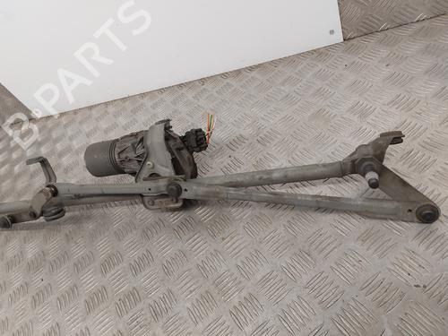 Front wiper motor PEUGEOT 308 SW I (4E_, 4H_) 1.6 HDi | BP26708280M29 