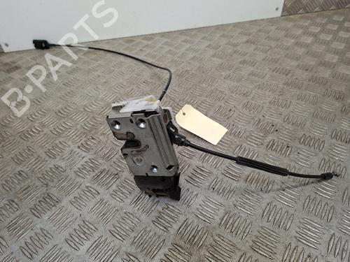 Fechadura frente esquerda Fechadura frente esquerda RENAULT TWINGO II (CN0_) 1.5 dCi (CN0E) (64 hp) 36150649 36150649
