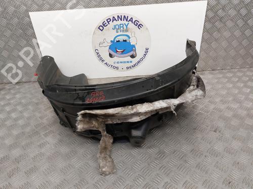 Wheel arch CITROËN C3 III (SX) 1.6 BlueHDi 75 | BP23745715C56
