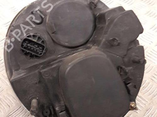 Used Right headlight Right headlight MINI MINI (R50, R53) One D (75 hp) 23717598 23717598