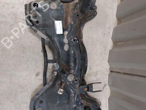 Subframe PEUGEOT 206+ (2L_, 2M_) 1.1 | BP23659268M9 - Image 4