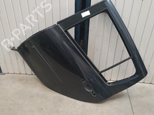 Used Left rear door RENAULT CLIO III (BR0/1, CR0/1) 1.6 16V (BR09, BR0T, CR09, CR0T) (88 hp) 29222338