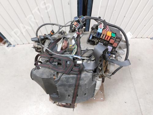 Motor RENAULT LAGUNA II (BG0/1_) 1.8 16V (BG04, BG0B, BG0C, BG0V) (117 hp) 32725571