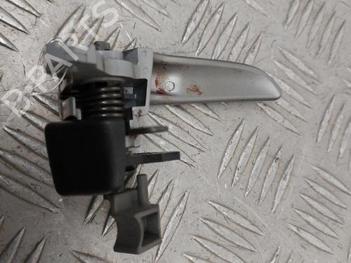 Used Front left interior door handle Front left interior door handle MAZDA 2 (DY) 1.4 CD (68 hp) 23745594 23745594