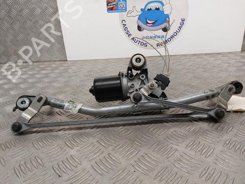 Front wiper motor CITROËN C3 I (FC_, FN_) 1.1 i | BP23748276M29 