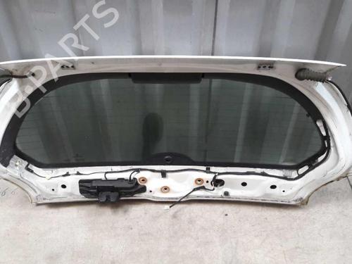 Used Tailgate CITROËN C2 (JM_) 1.4 HDi (68 hp) 23658283