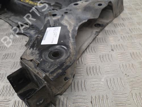 Subframe RENAULT MEGANE IV Hatchback (B9A/M/N_) 1.6 dCi 130 (B9A4) | BP31084227M9 