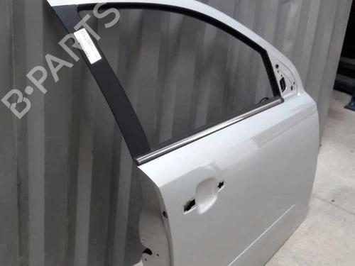 Right front door OPEL ASTRA H (A04) 1.7 CDTI (L48) | BP23734665C3 