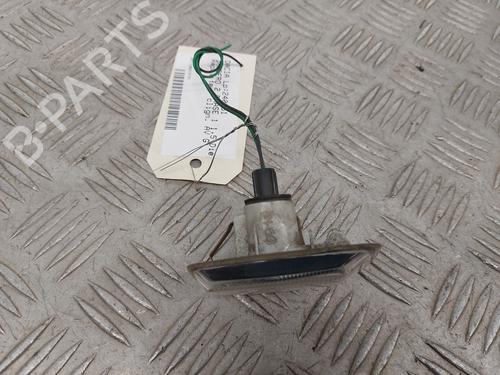 Left front indicator DACIA SANDERO II 1.5 dCi | BP26000299C32 - Image 4