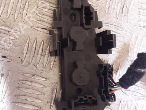 Lamp holder VW POLO (6N2) 1.4 | BP23726547L10 