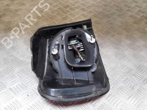 Used Right taillight VW GOLF PLUS V (5M1, 521) 2.0 TDI (140 hp) 23734397