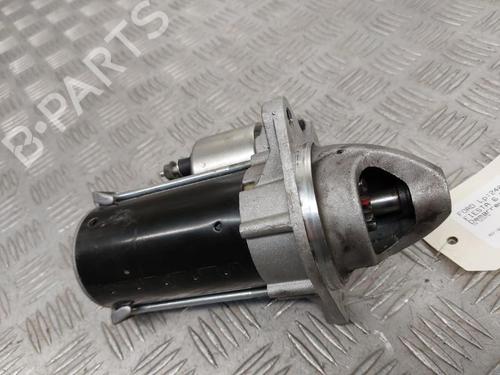 Used Starter Starter FORD FIESTA VI (CB1, CCN) 1.25 (60 hp) 23743684 23743684