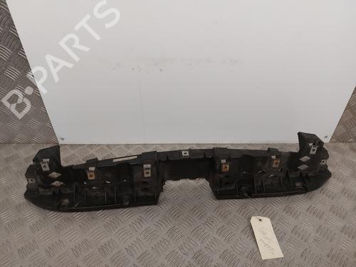 Used Front bumper bracket Front bumper bracket LANCIA DELTA III (844_) 1.6 D Multijet (844.AXC11, 844.AXC1A) (120 hp) 31883674 31883674