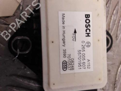 Used Control unit Control unit ALFA ROMEO MITO (955_) 1.4 TJet (955AXA1B) (155 hp) 24349837 24349837