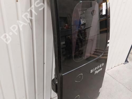 Left tailgate PEUGEOT BIPPER Tepee 1.4 HDi | BP30197862C76  - Image 5