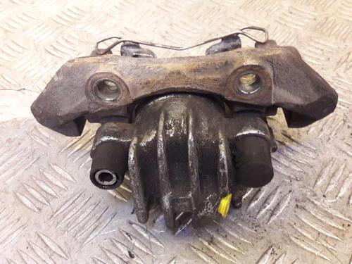 Used Left front brake caliper Left front brake caliper PEUGEOT 306 Hatchback (7A, 7C, N3, N5) 1.9 DT (90 hp) 23655024 23655024