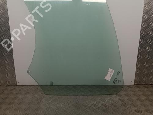Used Front left door window RENAULT KANGOO / GRAND KANGOO II (KW0/1_) 1.5 dCi 90 (KW05, KW08, KW0G, KW11) (90 hp) 29222327
