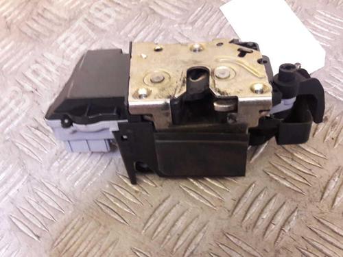 Used Rear right lock CITROËN XSARA (N1) 2.0 HDi 90 (90 hp) 23726041