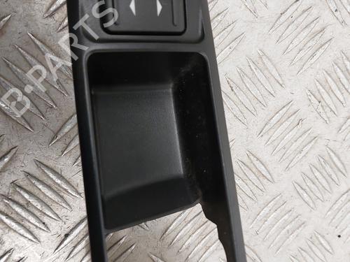 Used Left rear window switch FORD FOCUS II Saloon (DB_, FCH, DH) 1.8 TDCi (115 hp) 31170722
