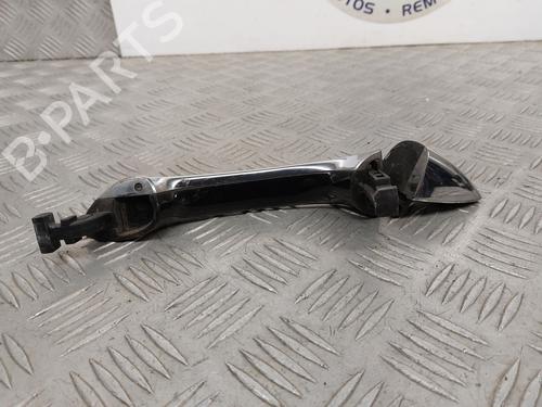 Front right exterior door handle MERCEDES-BENZ B-CLASS Sports Tourer (W245) B 180 CDI (245.207) | BP23748904C129 