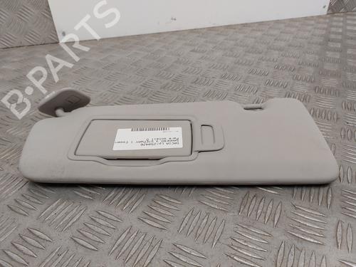 Left sun visor DACIA SANDERO III 1.0 TCe 90 | BP29456831I1 