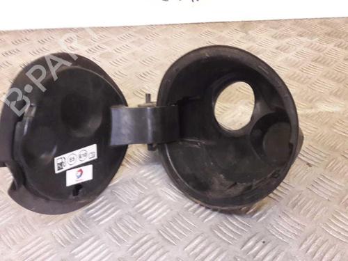 Fuel flap PEUGEOT 208 I (CA_, CC_) 1.2 PureTech 82 | BP23733468C131 