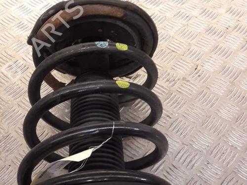 Used Left front shock absorber HYUNDAI SANTA FÉ II (CM) 2.2 CRDi GLS 4x4 (150 hp) 23717472