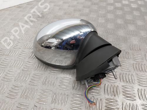 Right mirror MINI MINI (R56) Cooper | BP29612252C27 