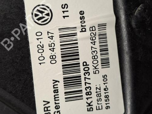 Front right window mechanism VW GOLF VI (5K1) | BP37451468C23 - Image 4