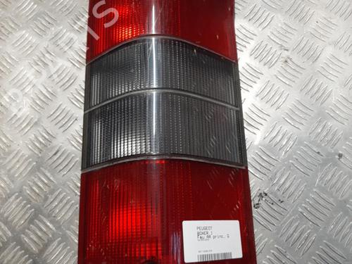 Used Left taillight PEUGEOT BOXER Van (230L) 1.9 TD (92 hp) 32339747
