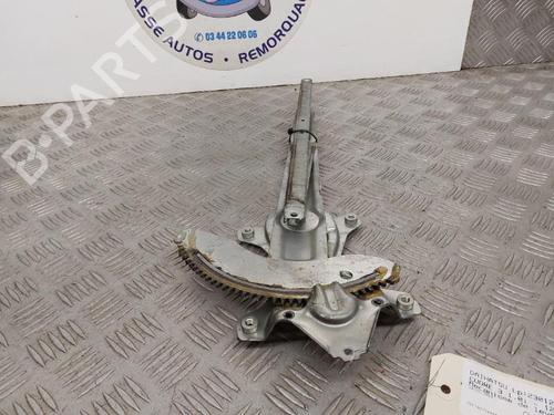 Used Front left window mechanism Front left window mechanism DAIHATSU CUORE VII (L275_, L285_, L276_) 1.0 (L276) (70 hp) 23738251 23738251