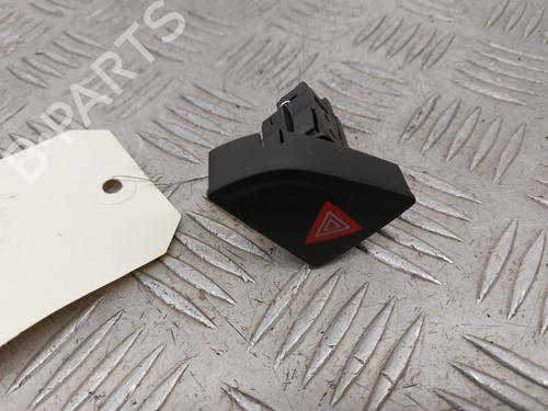 Used Warning switch Warning switch CITROËN C5 III (RD_) 1.6 HDi 110 (RD9HL0, RD9HR8, RD9HRA) (112 hp) 23745342 23745342