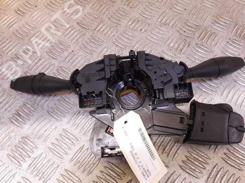 Steering column stalk FORD MONDEO III (B5Y) 2.0 16V TDDi / TDCi | BP24853491I23 - Image 3
