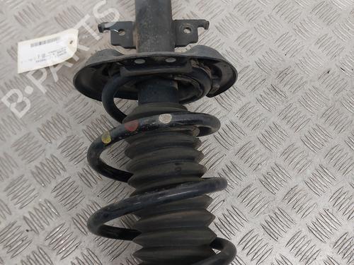 Left front shock absorber RENAULT MEGANE IV Hatchback (B9A/M/N_) 1.6 TCe 205 (B9MV) | BP23747465M16 