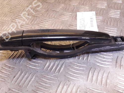 Rear right exterior door handle PEUGEOT 307 (3A/C) 1.6 HDi 110 | BP23747180C130 