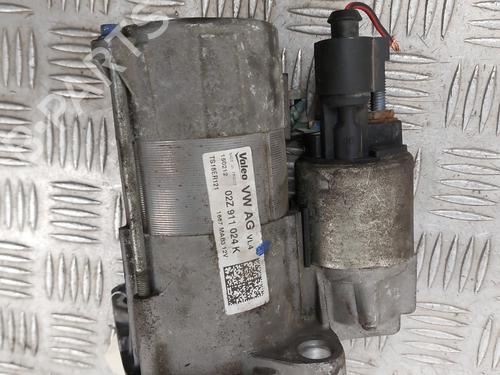Starter SEAT IBIZA IV (6J5, 6P1) 1.6 TDI | BP29386977M8