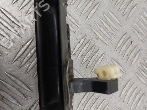 Electronic module MAZDA 2 (DY) 1.4 CD | BP24854197M83 - Image 2