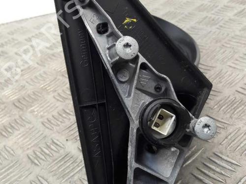 Used Right mirror BMW 3 (E90) 318 d (143 hp) 23735897