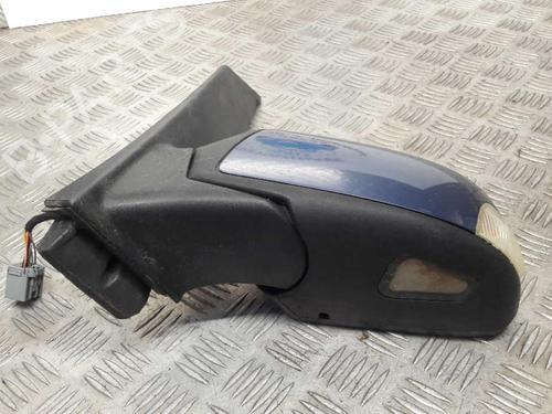 Left mirror FORD FOCUS C-MAX (DM2) 1.8 TDCi | BP23658600C26  - Image 5
