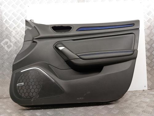 Used Front right panel Front right panel RENAULT MEGANE IV Hatchback (B9A/M/N_) 1.6 dCi 130 (B9A4) (130 hp) 31081869 31081869