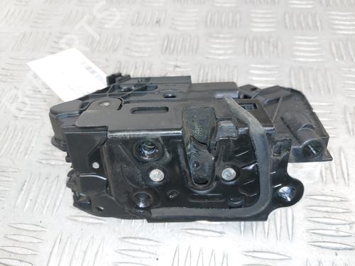Used Front right lock SKODA FABIA II (542) 1.6 TDI (105 hp) 24503726