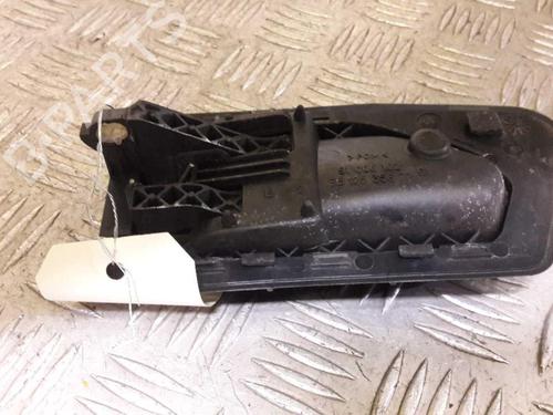 Used Front left interior door handle Front left interior door handle PEUGEOT 306 Hatchback (7A, 7C, N3, N5) 1.9 DT (90 hp) 23657767 23657767