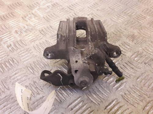 Used Left rear brake caliper Left rear brake caliper SEAT IBIZA II (6K1) 1.9 TDI (110 hp) 24851231 24851231